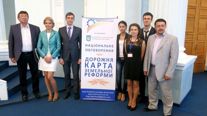 Юридичні послуги