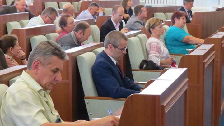 Юридичні послуги