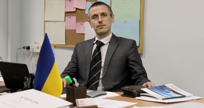 Максим Полішкевич
