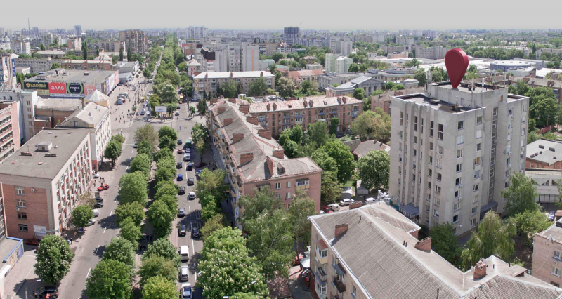 юридичні послуги в центрі Черкас