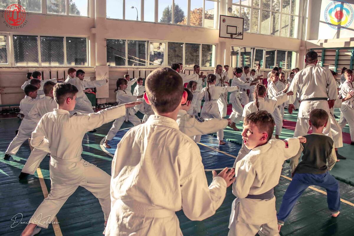 aikido cherkasy