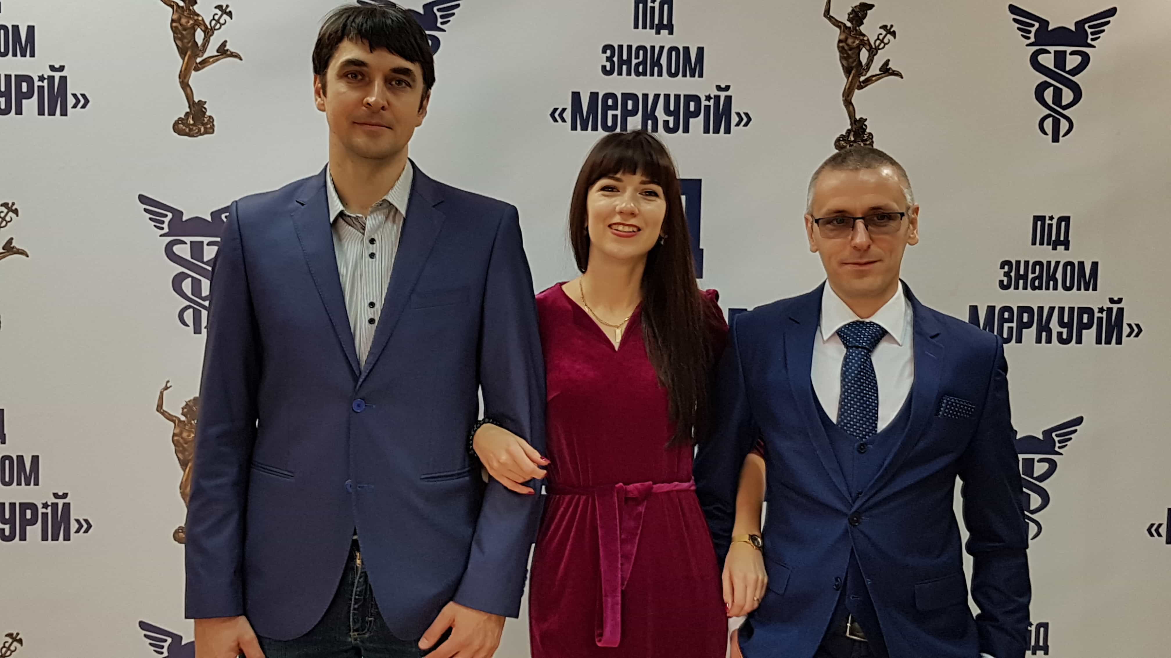 член ТПП Максим Полішкевич