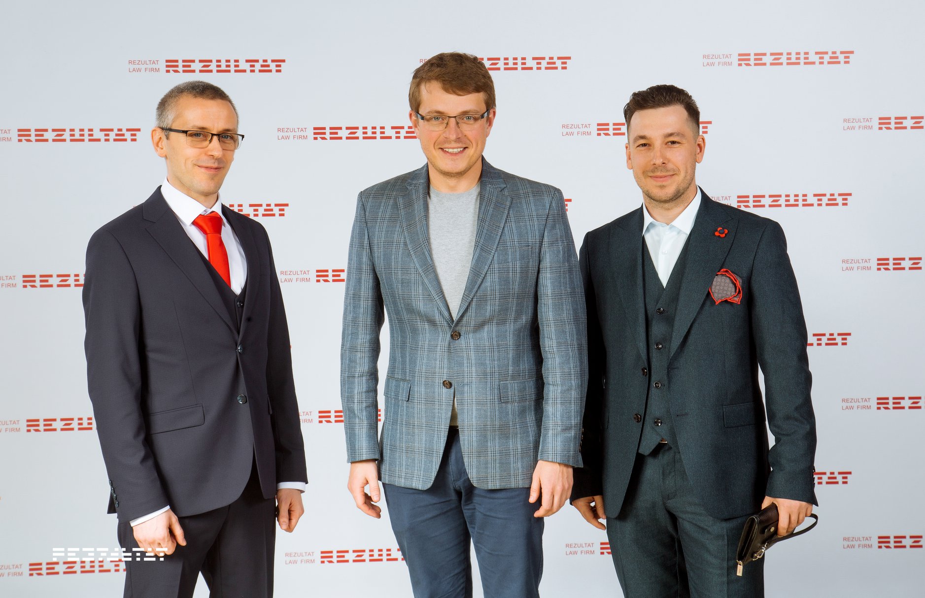 Vladyslav Golub rezultat law firm