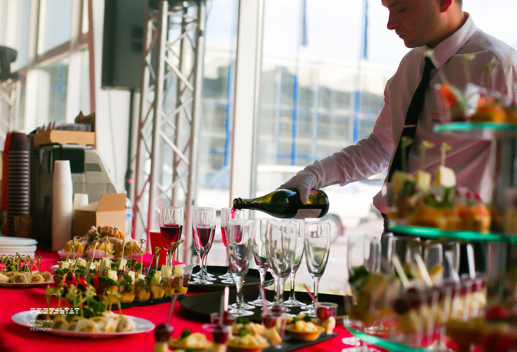 rezultat law firm celebrate